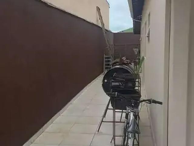 Casa / Sobrado para Venda em Pouso Alegre/MG Bela Itália 3 Quartos