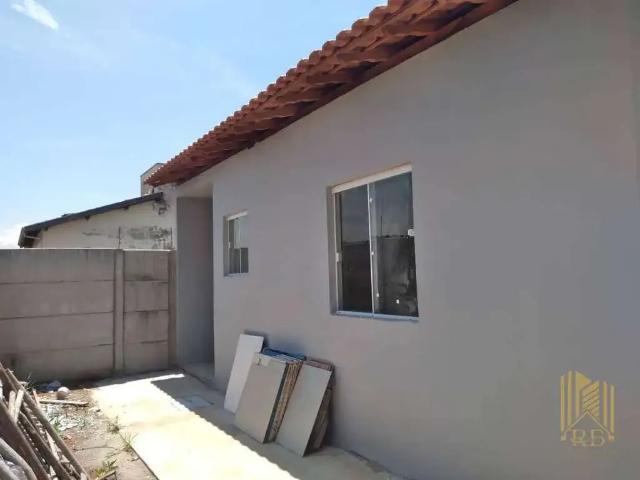 Casa / Sobrado para Venda em Pouso Alegre/MG Bela Itália 3 Quartos