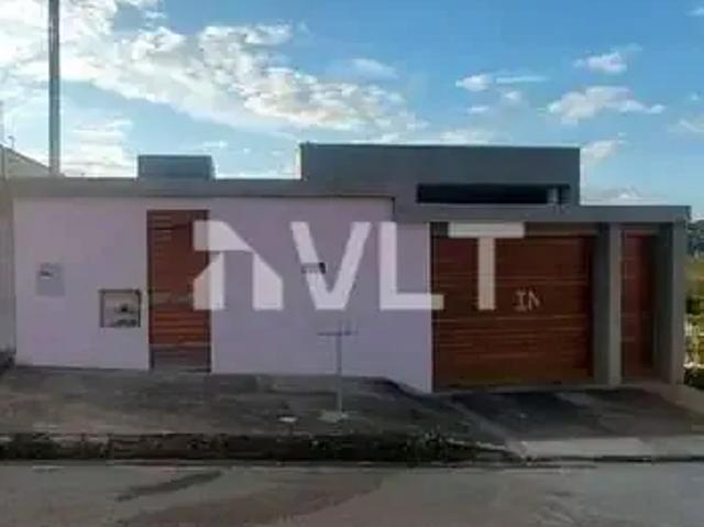 Casa / Sobrado para Venda em Pouso Alegre/MG Bela Itália 3 Quartos