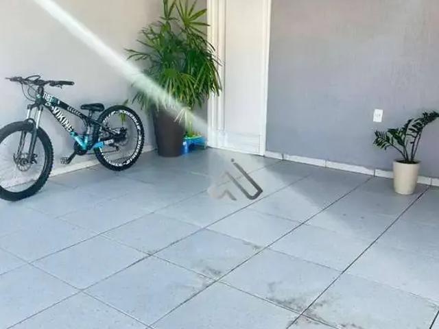 Casa / Sobrado para Venda em Pouso Alegre/MG Bela Itália 3 Quartos