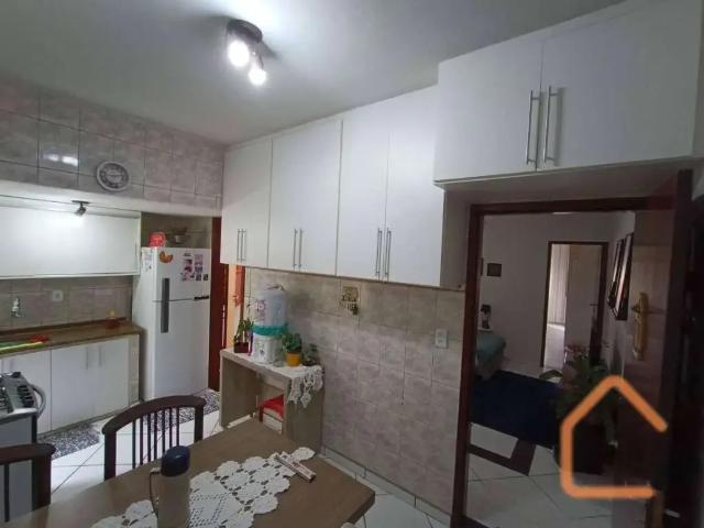 Casa / Sobrado para Venda em Pouso Alegre/MG Boa Vista 3 Quartos