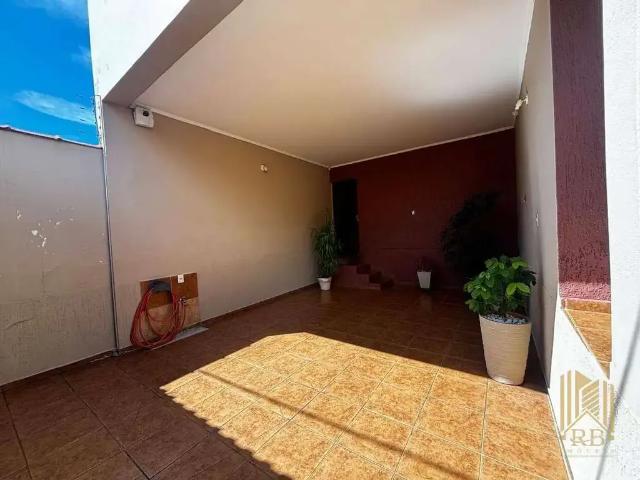 Casa / Sobrado para Venda em Pouso Alegre/MG Boa Vista 4 Quartos