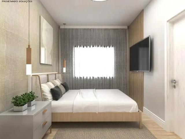 Casa / Sobrado para Venda em Pouso Alegre/MG Buritis 3 Quartos