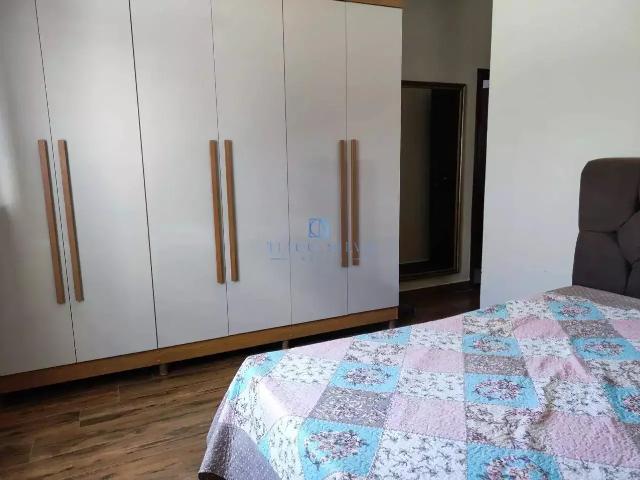 Casa / Sobrado para Venda em Pouso Alegre/MG Centro 3 Quartos