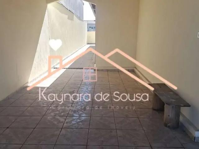 Casa / Sobrado para Venda em Pouso Alegre/MG Cidade Vergani 4 Quartos