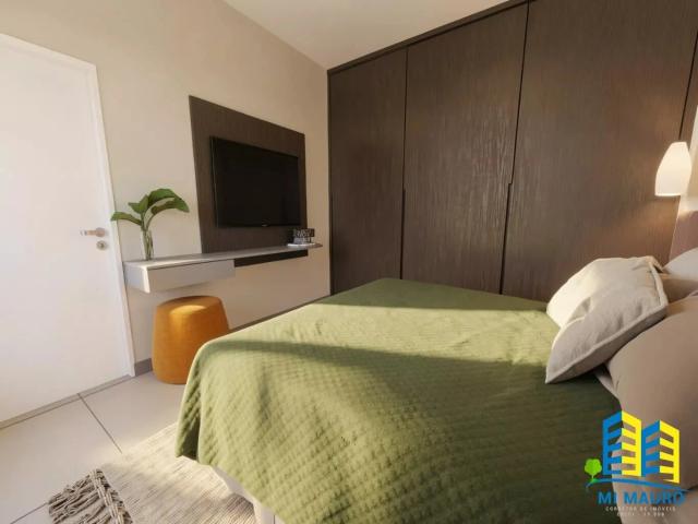 Casa / Sobrado para Venda em Pouso Alegre/MG Cidade Vergani 2 Quartos