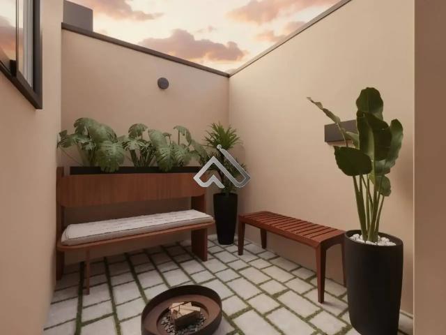 Casa / Sobrado para Venda em Pouso Alegre/MG Cidade Vergani 2 Quartos