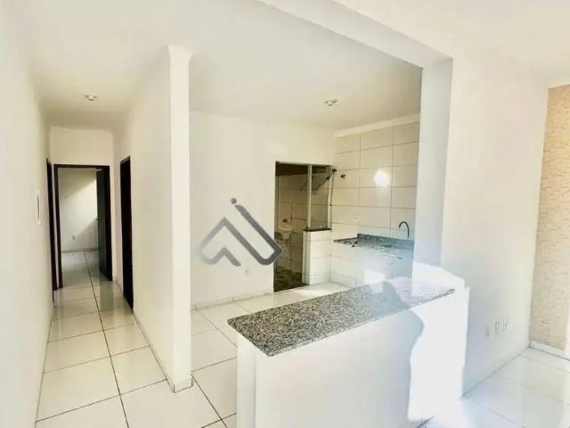 Casa / Sobrado para Venda em Pouso Alegre/MG Cidade Vergani 2 Quartos