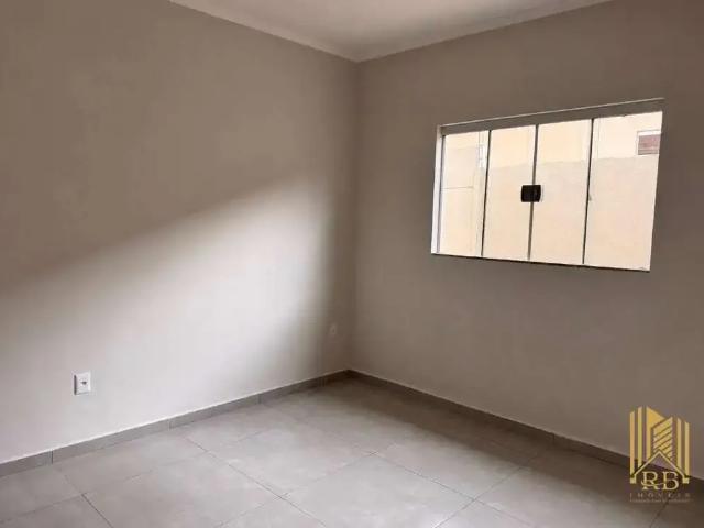Casa / Sobrado para Venda em Pouso Alegre/MG Cidade Vergani 2 Quartos