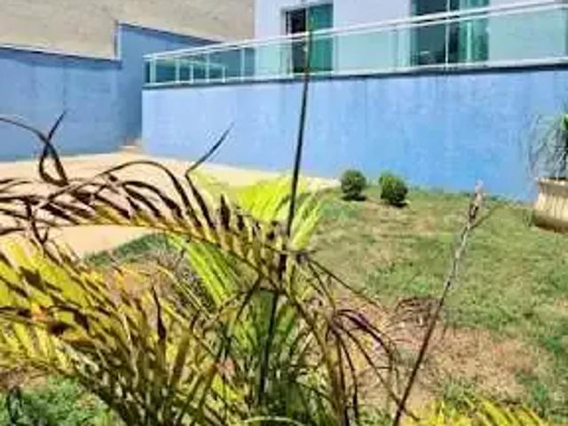 Casa / Sobrado para Venda em Pouso Alegre/MG Cidade Vergani 2 Quartos