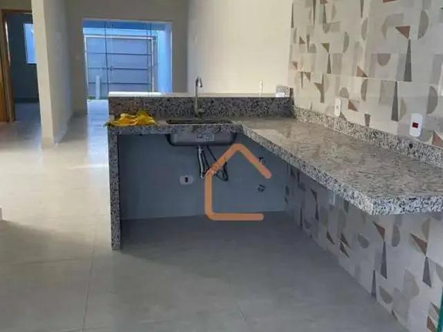 Casa / Sobrado para Venda em Pouso Alegre/MG Cidade Vergani 3 Quartos