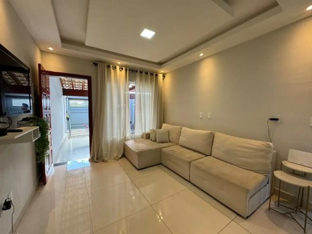 Casa / Sobrado para Venda em Pouso Alegre/MG Cidade Vergani 3 Quartos