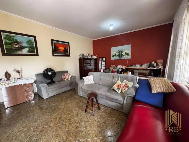 Casa / Sobrado para Venda em Pouso Alegre/MG Colinas de Santa Bárbara 3 Quartos