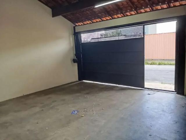 Casa / Sobrado para Venda em Pouso Alegre/MG Faisqueira 2 Quartos