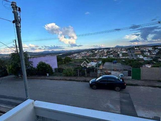 Casa / Sobrado para Venda em Pouso Alegre/MG Faisqueira 3 Quartos