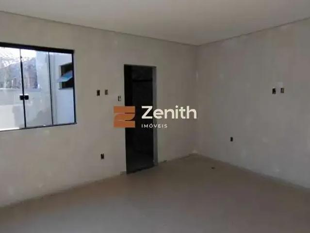 Casa / Sobrado para Venda em Pouso Alegre/MG Faisqueira 3 Quartos