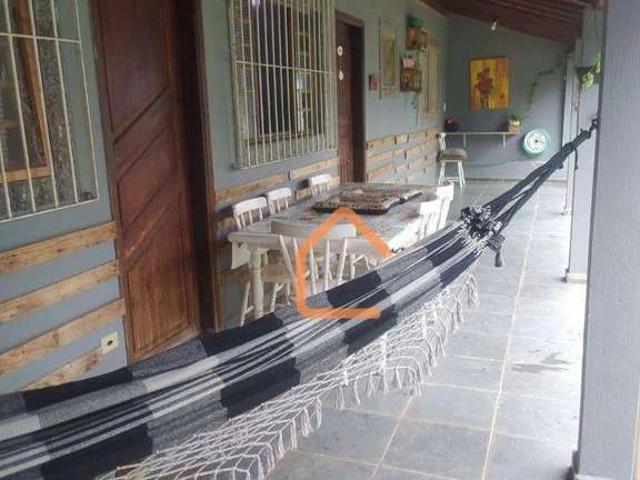 Casa / Sobrado para Venda em Pouso Alegre/MG Fátima I 2 Quartos