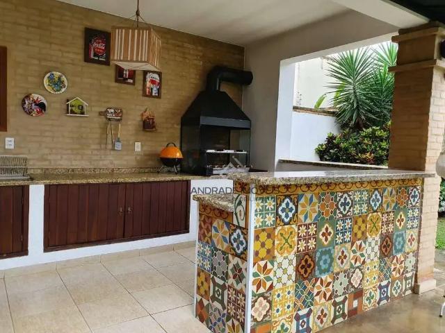 Casa / Sobrado para Venda em Pouso Alegre/MG Fátima I 3 Quartos