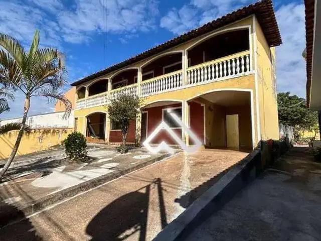 Casa / Sobrado para Venda em Pouso Alegre/MG Jardim Califórnia 8 Quartos