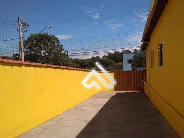 Casa / Sobrado para Venda em Pouso Alegre/MG Jardim Califórnia 3 Quartos