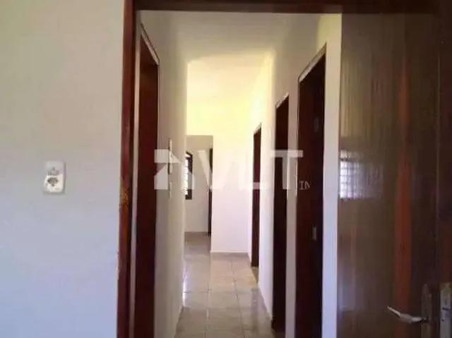 Casa / Sobrado para Venda em Pouso Alegre/MG Jardim Califórnia 3 Quartos