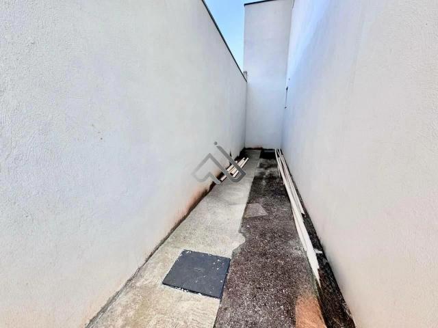 Casa / Sobrado para Venda em Pouso Alegre/MG Jardim Aeroporto 3 Quartos