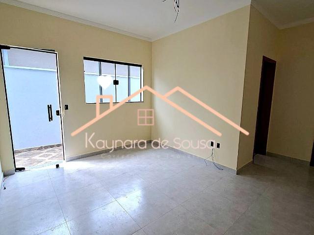 Casa / Sobrado para Venda em Pouso Alegre/MG Jardim Brasil I 3 Quartos
