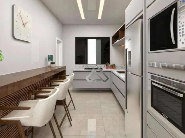 Casa / Sobrado para Venda em Pouso Alegre/MG Jardim Floresta 3 Quartos