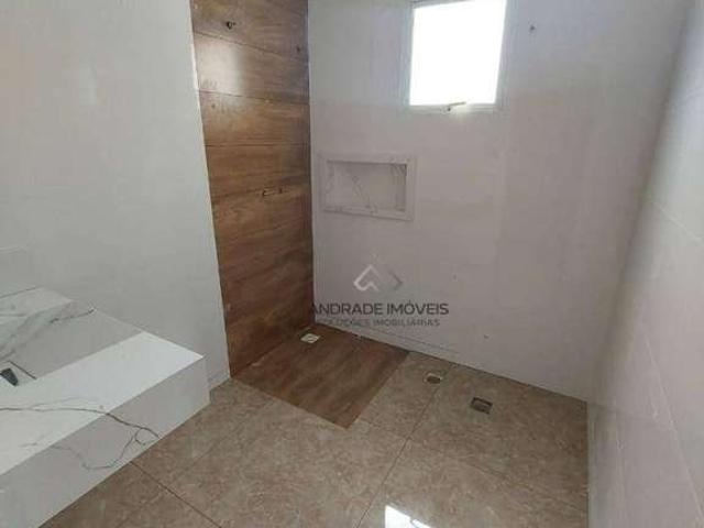 Casa / Sobrado para Venda em Pouso Alegre/MG Jardim Floresta 3 Quartos
