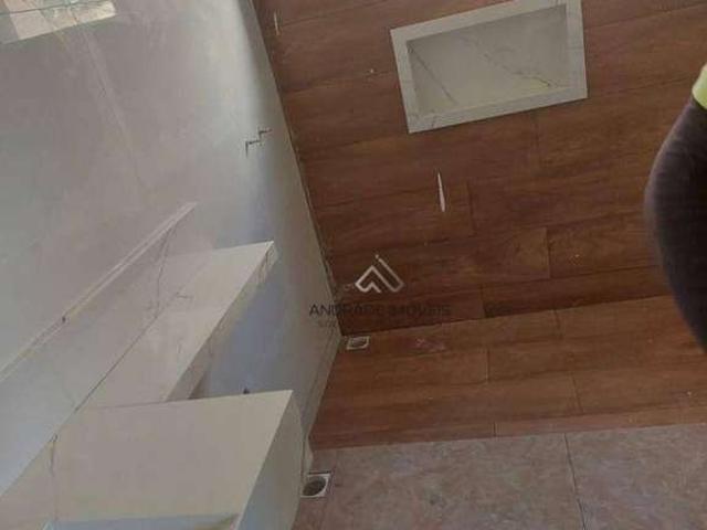 Casa / Sobrado para Venda em Pouso Alegre/MG Jardim Floresta 3 Quartos