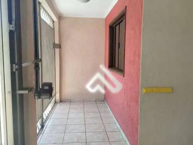 Casa / Sobrado para Venda em Pouso Alegre/MG Jardim Olímpico 2 Quartos