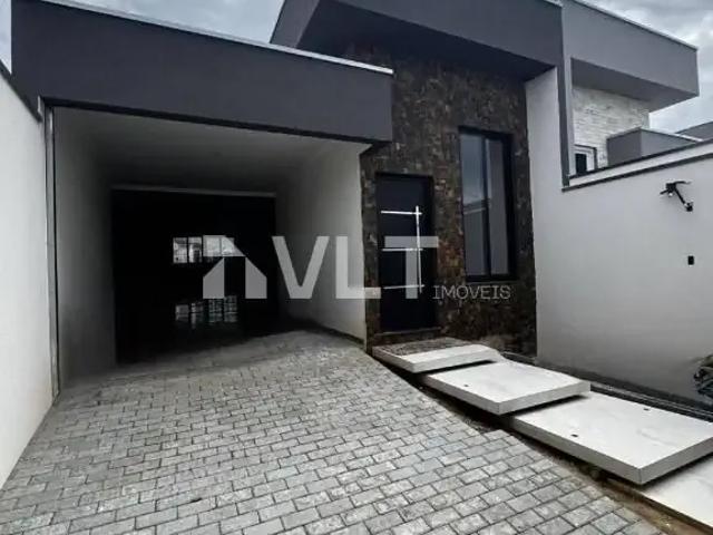 Casa / Sobrado para Venda em Pouso Alegre/MG Jardim Paraíso 3 Quartos