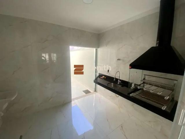 Casa / Sobrado para Venda em Pouso Alegre/MG Jardim Paraíso 3 Quartos