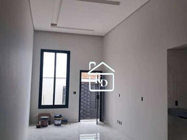 Casa / Sobrado para Venda em Pouso Alegre/MG Jardim Paraíso 3 Quartos