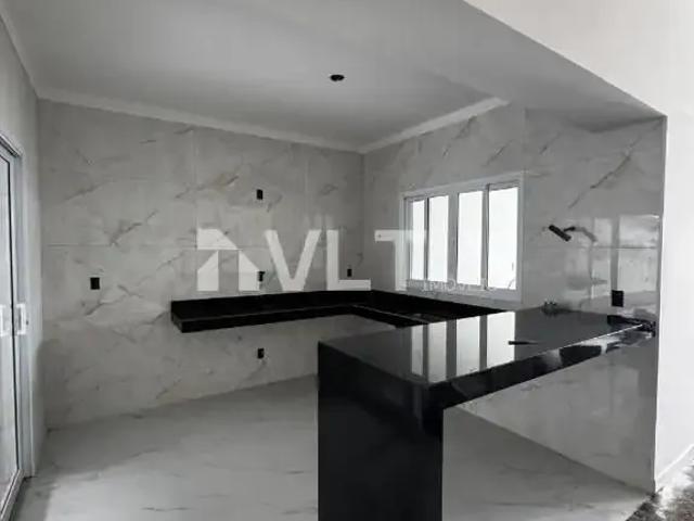 Casa / Sobrado para Venda em Pouso Alegre/MG Jardim Paraíso 3 Quartos