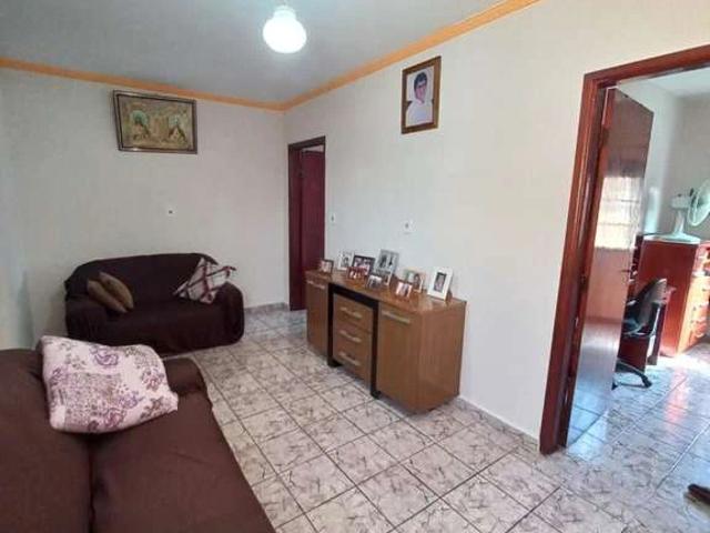 Casa / Sobrado para Venda em Pouso Alegre/MG Jardim Yara 4 Quartos
