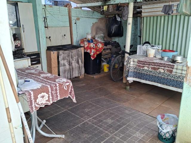 Casa / Sobrado para Venda em Pouso Alegre/MG Jardim Yara 2 Quartos