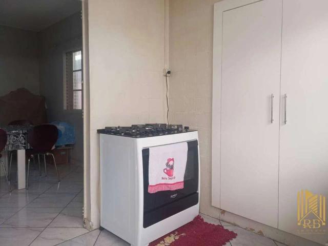 Casa / Sobrado para Venda em Pouso Alegre/MG Jardim Yara 3 Quartos