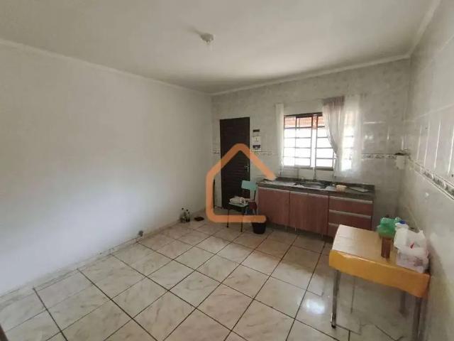Casa / Sobrado para Venda em Pouso Alegre/MG Morumbi 2 Quartos