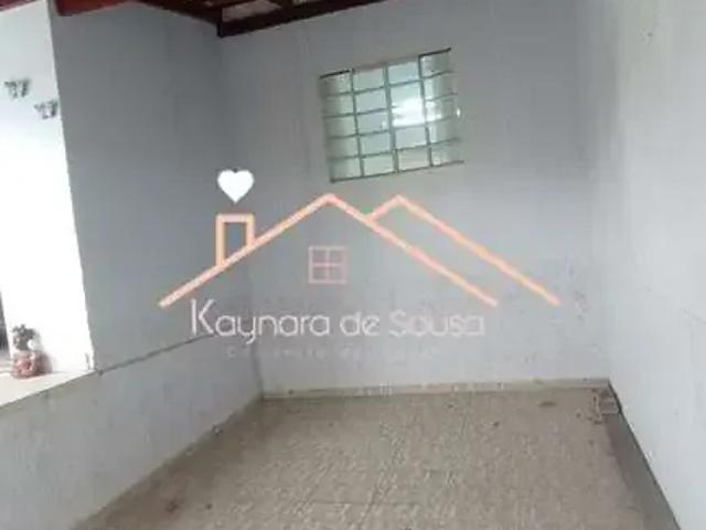 Casa / Sobrado para Venda em Pouso Alegre/MG Morumbi 3 Quartos