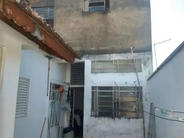 Casa / Sobrado para Venda em Pouso Alegre/MG Nova Pouso Alegre 3 Quartos