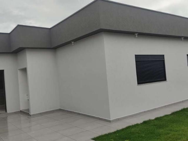 Casa / Sobrado para Venda em Pouso Alegre/MG Parque Ibirá 3 Quartos
