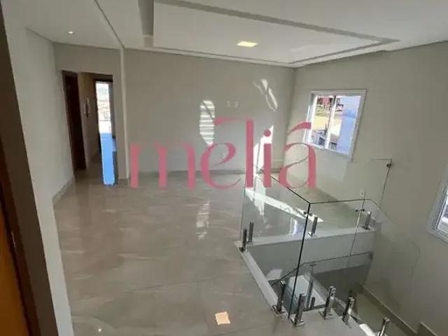 Casa / Sobrado para Venda em Pouso Alegre/MG Parque Ibirá 3 Quartos