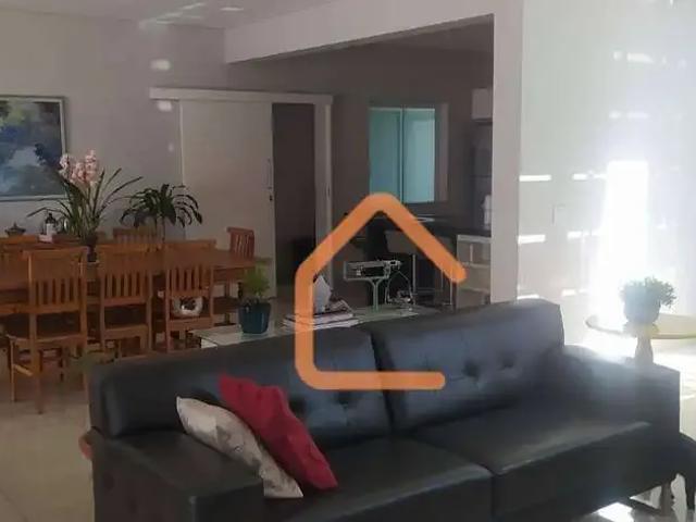 Casa / Sobrado para Venda em Pouso Alegre/MG Parque Ibirá 3 Quartos