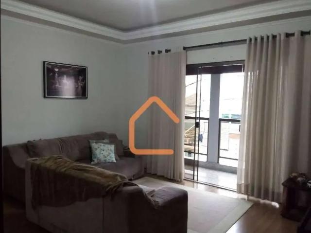 Casa / Sobrado para Venda em Pouso Alegre/MG Parque Ibirá 4 Quartos