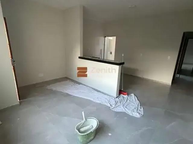 Casa / Sobrado para Venda em Pouso Alegre/MG Parque Real 2 Quartos