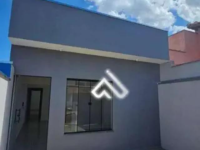 Casa / Sobrado para Venda em Pouso Alegre/MG Parque Real 2 Quartos
