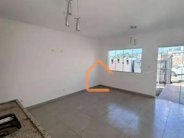 Casa / Sobrado para Venda em Pouso Alegre/MG Parque Real 2 Quartos