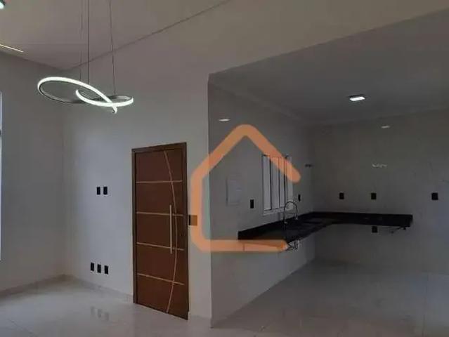 Casa / Sobrado para Venda em Pouso Alegre/MG Parque Real 2 Quartos