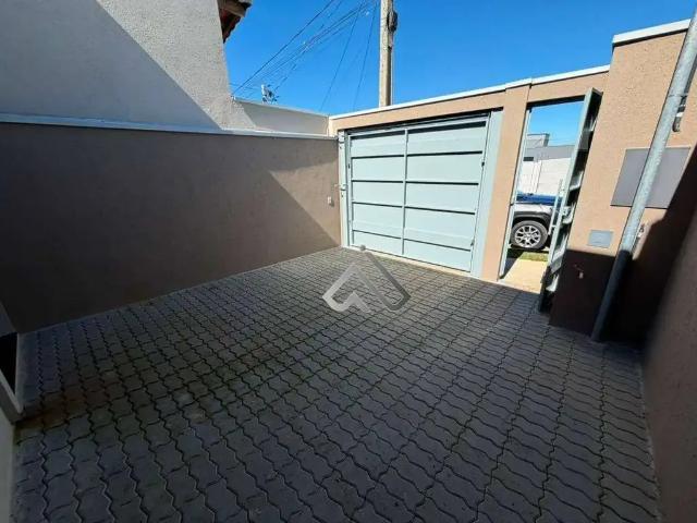 Casa / Sobrado para Venda em Pouso Alegre/MG Parque Real 2 Quartos